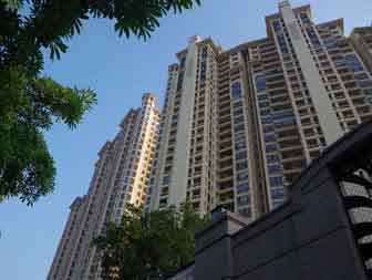 汕头潮南房屋外墙防水